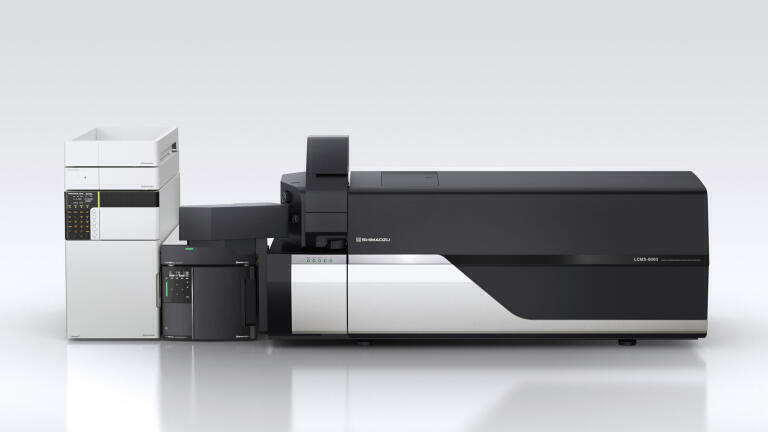New Micro-Flow LC-MS Solution