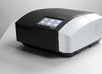 New Spectrophotometer Combines Ultrafast Scan Function and UV-Vis Control Software