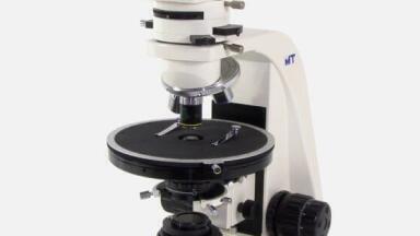 Microscopy Company Celebrates 50 Year Anniversary of Servicing Multiple Markets