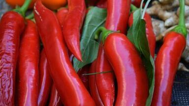 Can Chillies Cause Headaches?