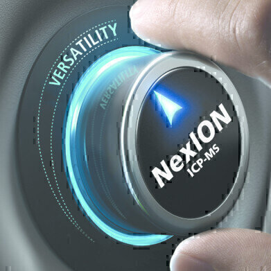 PerkinElmer’s NexION 2000 ICP-MS – Triple Quad Power Meets Single Quad ...