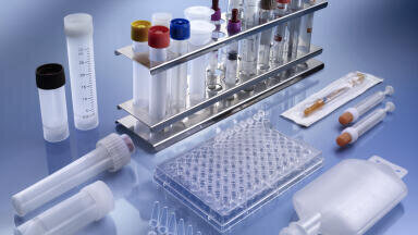 Radiation Sterilisation Leader Announces UK Expansion