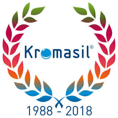Kromasil’s 30 years of continuous collaboration with chromatographers