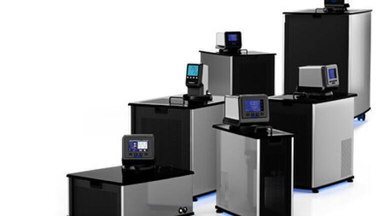 PolyScience to Exhibit Award-Winning Temperature Control Products at ACHEMA 2018
