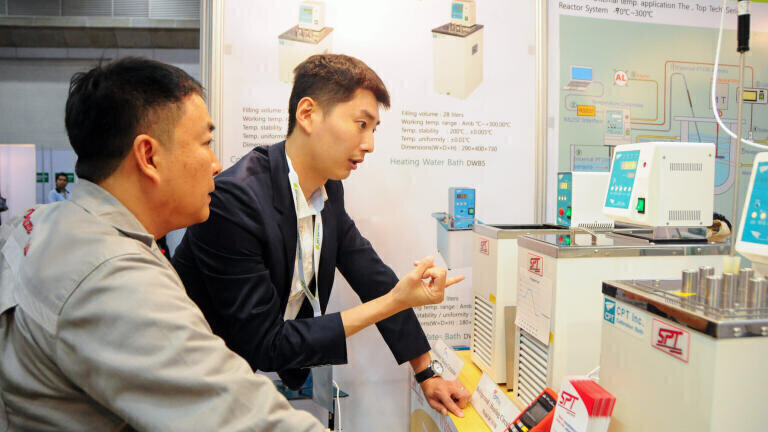 Thailand LAB INTERNATIONAL Launches a New Booming Market: Medical Laboratory & Pharmaceutical