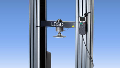 Twin Column Materials Testers with Flexible Design and Comprehensive Software for Multiple Applications