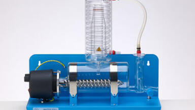 Quickfit® QWS4 Water Still - Still the Original