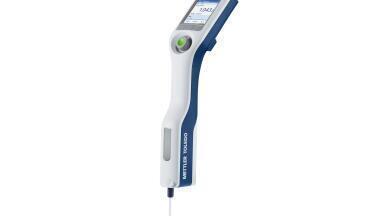 Density2Go: Lightweight Handheld Density Meters for Your Daily Applications
