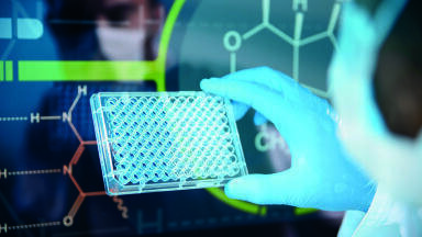 Alpha Laboratories - Working in Partnership with You