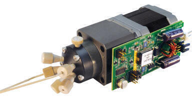 The C52 Cheminert Valve
