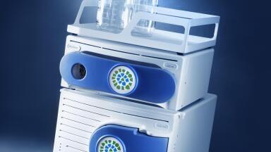 Point-of-Need Mass Spectrometer Launched 