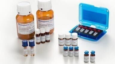 Biopure™: The Gold Standard in Mycotoxin Testing