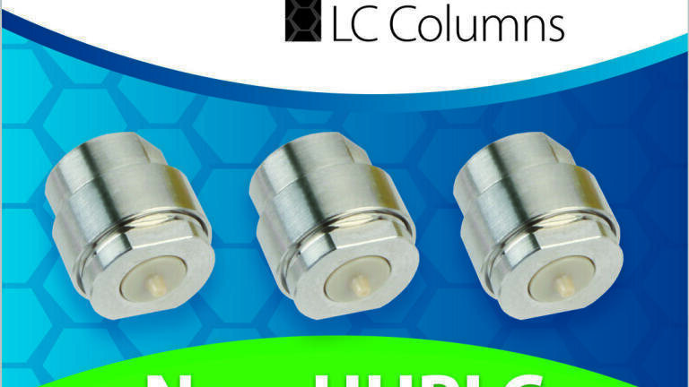 New UHPLC Guard Cartridges Deliver Ultimate Protection for 1.8 μm Raptor Columns