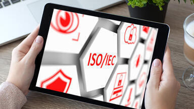 June 5th Webinar: ISO/IEC 17025:2017