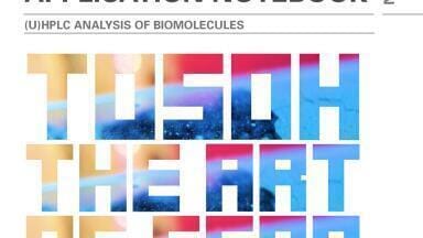 Biopharmaceutical Application Notebook - (U)HPLC Analysis of Biomolecules