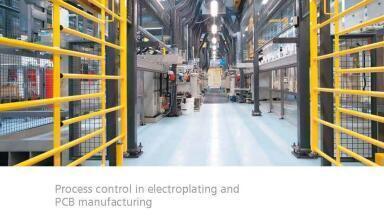 New ‘Surface finishing’ Brochure and Webpage