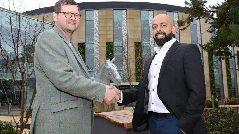 Ingenza Relocation Reflects Ambitious Growth Plans