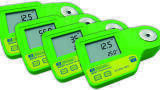 Wide Range of Digital Refractometers for all Agri-food Applications