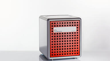 New Instrument for Combustion Elemental Analysis of CHNS + O and Cl Introduced