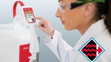 Quality Lab Equipment backed up with Expert Customer Service