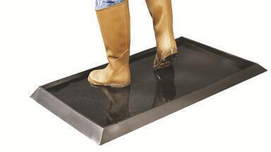 Combat Contaminants with Teknomek’s Anti-microbial Range