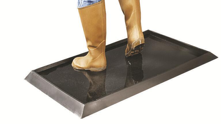 Combat Contaminants with Teknomek’s Anti-microbial Range