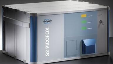 Why Wait for Sample Prep! Shortest Time-to-Result through TXRF
