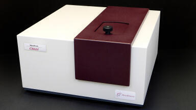 All-in-One Solution for Particle and Protein Characterisation