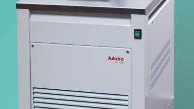 FP89-ME and FP89-HL: High-Capacity Ultra-Low Refrigerated Circulators