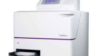 Real Time Cell based Assays in a Microplate Reader