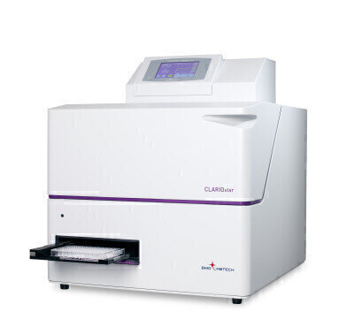 Real Time Cell based Assays in a Microplate Reader