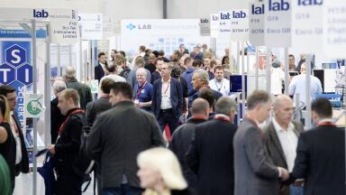Lab Innovations Returns to Birmingham