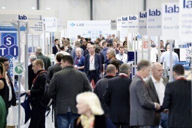 Lab Innovations Returns to Birmingham