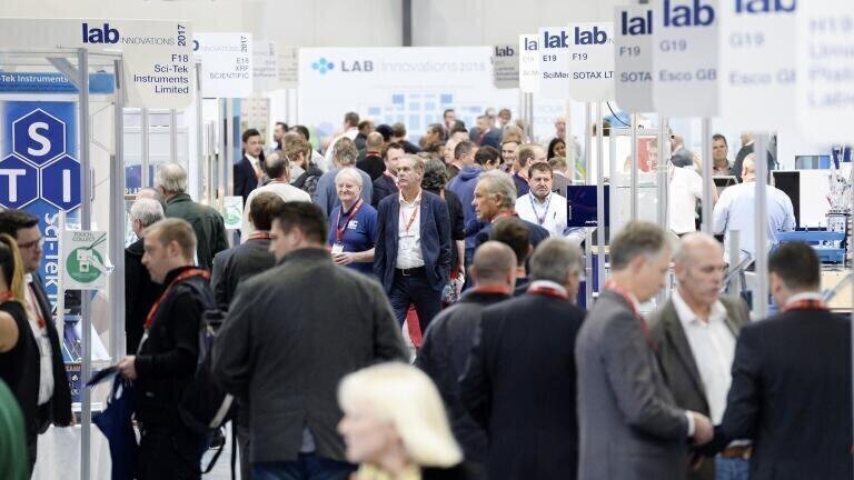Lab Innovations Returns to Birmingham