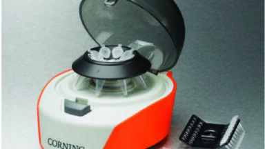 Corning® LSE™ Mini Microcentrifuge