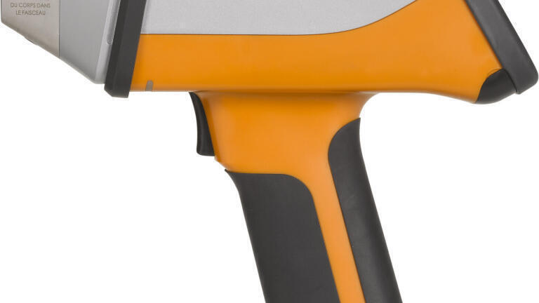 Fighting Soil Contamination with XRF