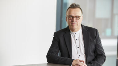 Key Appointment Set to Build Leadership in Gene Editing