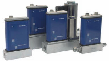 Mass-Stream Ideal For Wet And Dirty Gas Streams