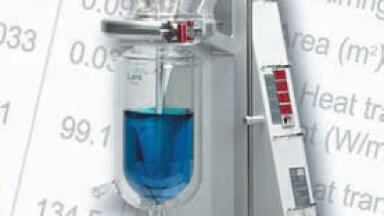 Accurate and Reproducible Control of Polymerisation Experiments