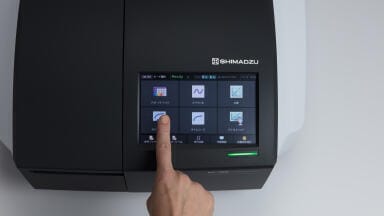 UV-1900 UV-Vis Spectrophotometer