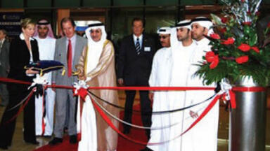 Arablab Growing Success