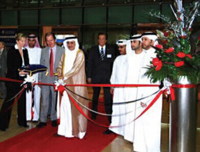 Arablab Growing Success