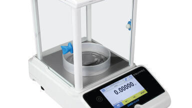 Equinox balances deliver tremendous precision and superior readability