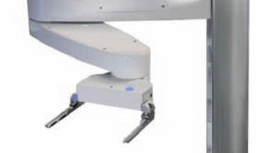 New Automation Brand