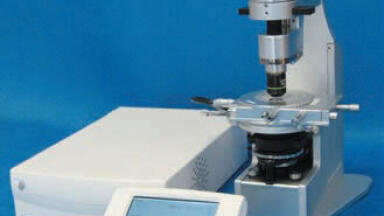 High Precision Temperature Controllers for Heating Stages