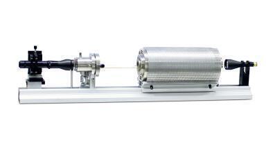 Collaboration to Facilitate High-temperature Contact Angles Announced