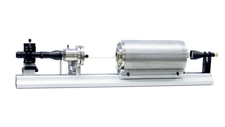 Collaboration to Facilitate High-temperature Contact Angles Announced
