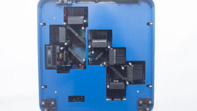 New Modular LED Light Source for Fluorescence Microscopy Launched