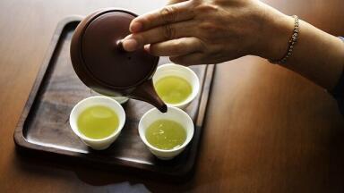 Does Green Tea Reduce the Risk of Heart Attacks?