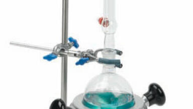 Safe Laboratory Heating Just Got Faster